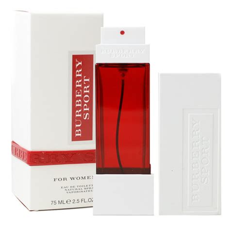 burberry sport parfum femme|burberry sport perfume discontinued.